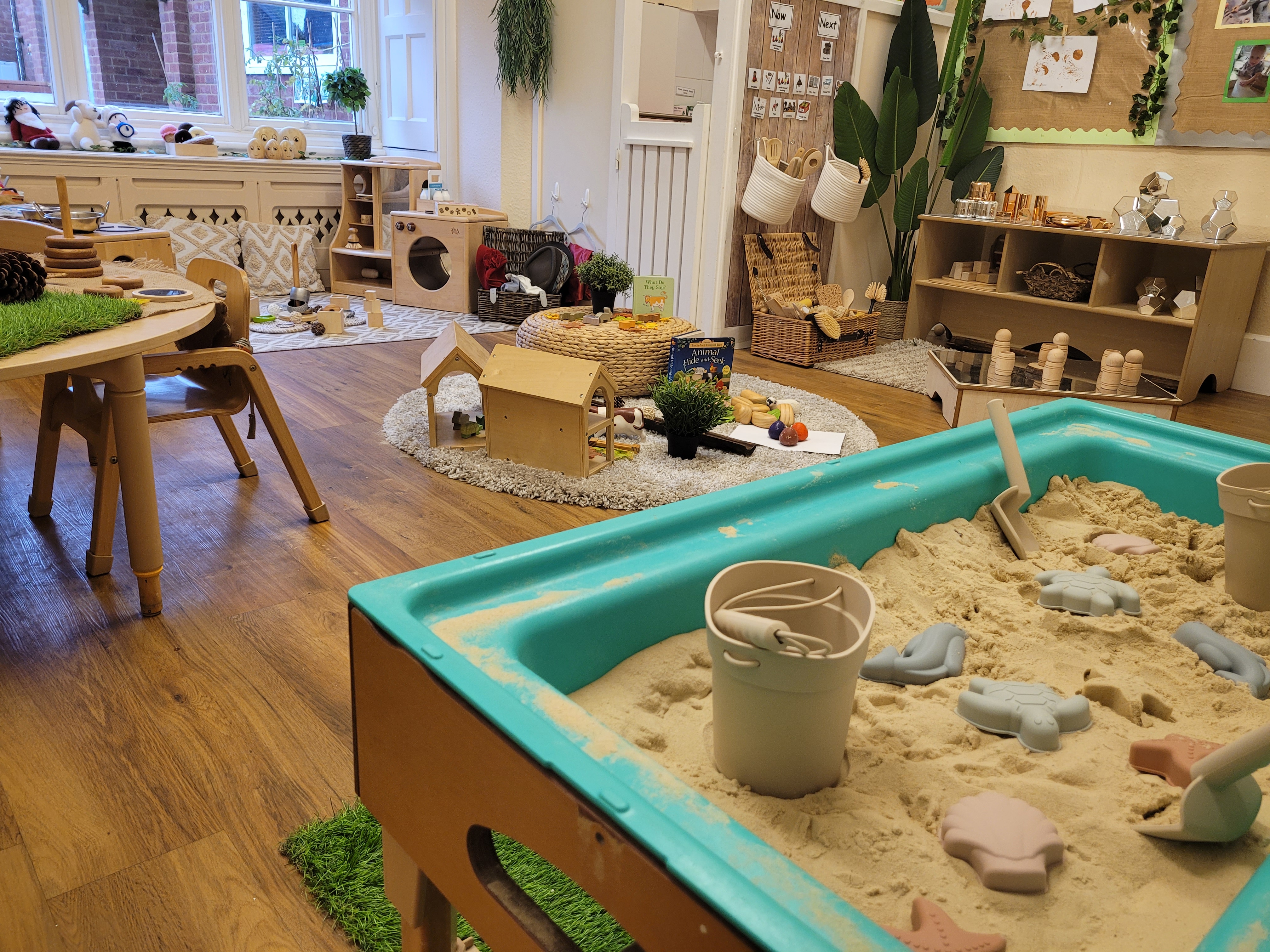 Puddleducks Twitchits room